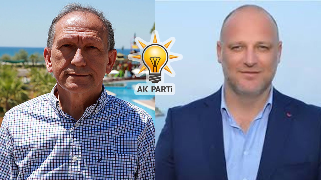 AK Parti Kuşadası’nda aday çıkaracak! İki isimden hangisi seçime gidecek?