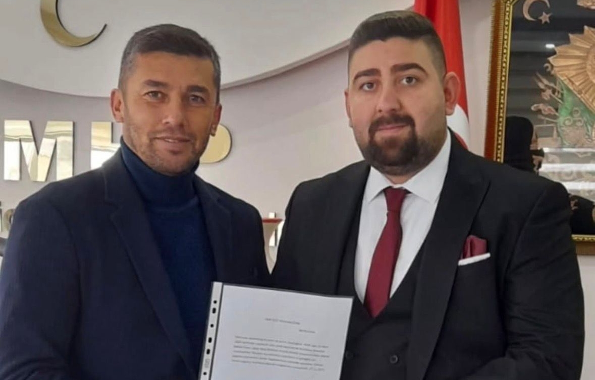İncirliova’da MHP’li iki isim kavga etti