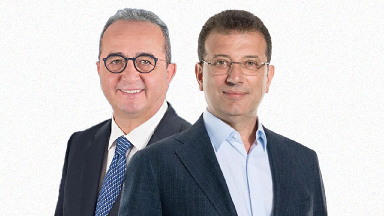 Tezcan’dan 19 Mart ve İmamoğlu mesajı