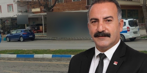 Didim’de zincir markette skandal: CHP’li isim aldığı cevap karşısında şaşkına döndü