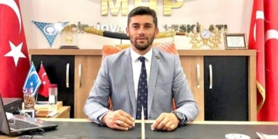 MHP Aydın’da flaş değişim! Kavga ile gündeme gelmişti
