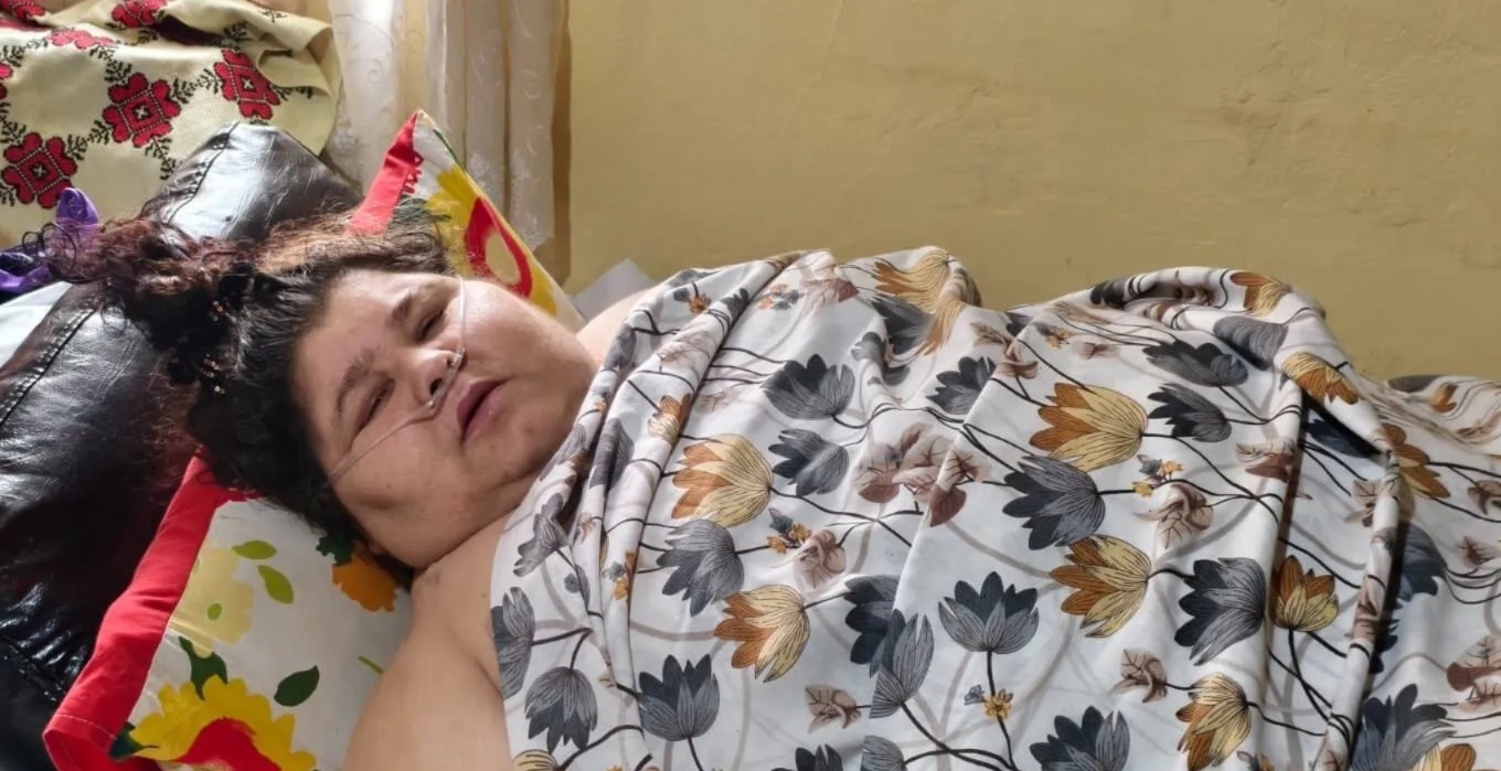 Nazilli’de fil hastası Nilüfer hayatını kaybetti: Yardım çığlıkları karşılık bulmadı
