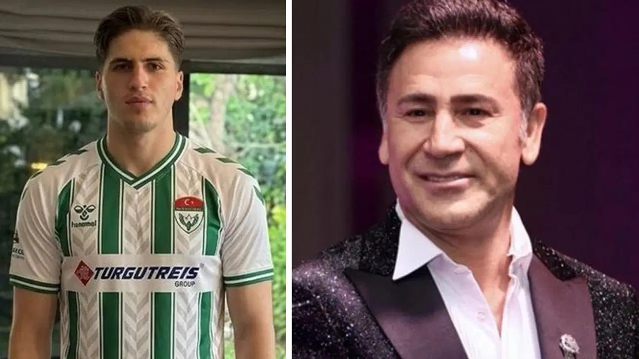 Futbolcu cinayetinde gelişme: İzzet Yıldızhan gözaltında