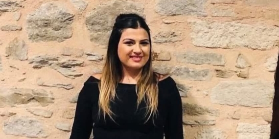 Nazilli ona ağlıyor: 3 çocuk annesi kadın hayatını kaybetti