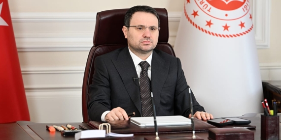 Özel ve Bakan Gürlek polemiği gündem olmuştu: Tapu memurları açığa alındı!