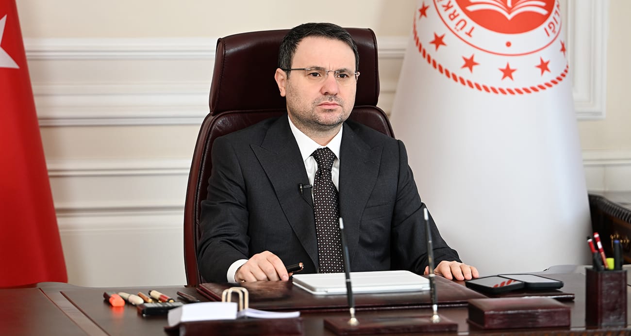 Özel ve Bakan Gürlek polemiği gündem olmuştu: Tapu memurları açığa alındı!