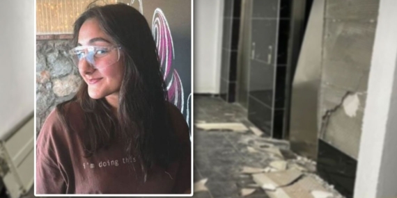 Zeren Ertaş davası: Eski Gençlik ve Spor Aydın İl Müdürü’ne hapis cezası istemi!