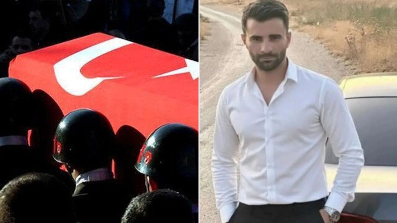 Şehidin var Türkiye! MSB acı haberi duyurdu