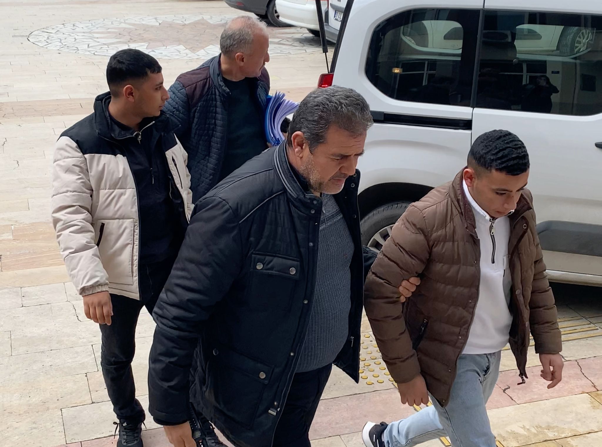 Aydın’da bayramı kana bulamışlardı: İki çocuk yakalandı!