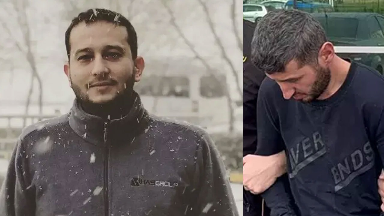 Aydınlı vatandaşın katili hakkında ilginç karar: Ailesi cezayı duyunca şok oldu
