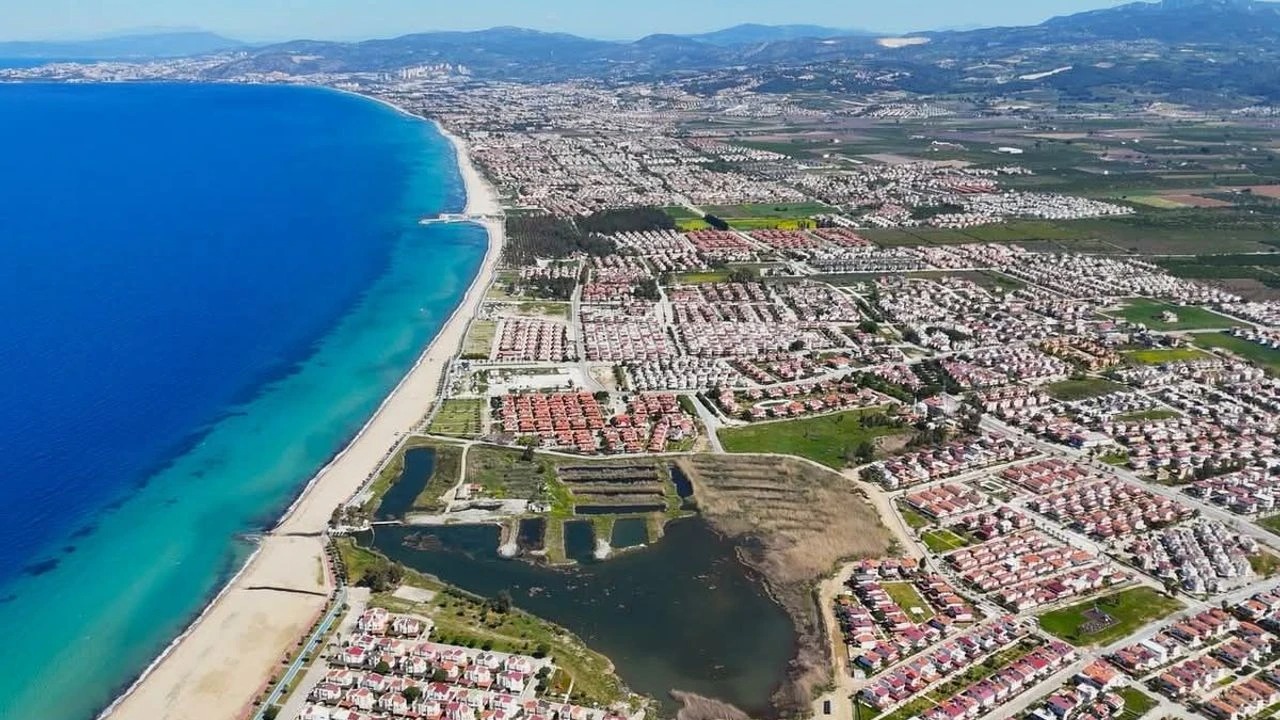 Söke ve Kuşadası için acele kamulaştırma kararı: Çalışmalar hızlandırılacak