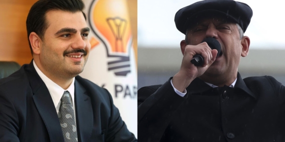 Özel’den Aydın için seçim çağrısı: İnan’dan yanıt geldi