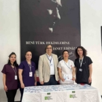 ADÜ Hastanesi’nde hastalara böbrek sağlığı anlatıldı