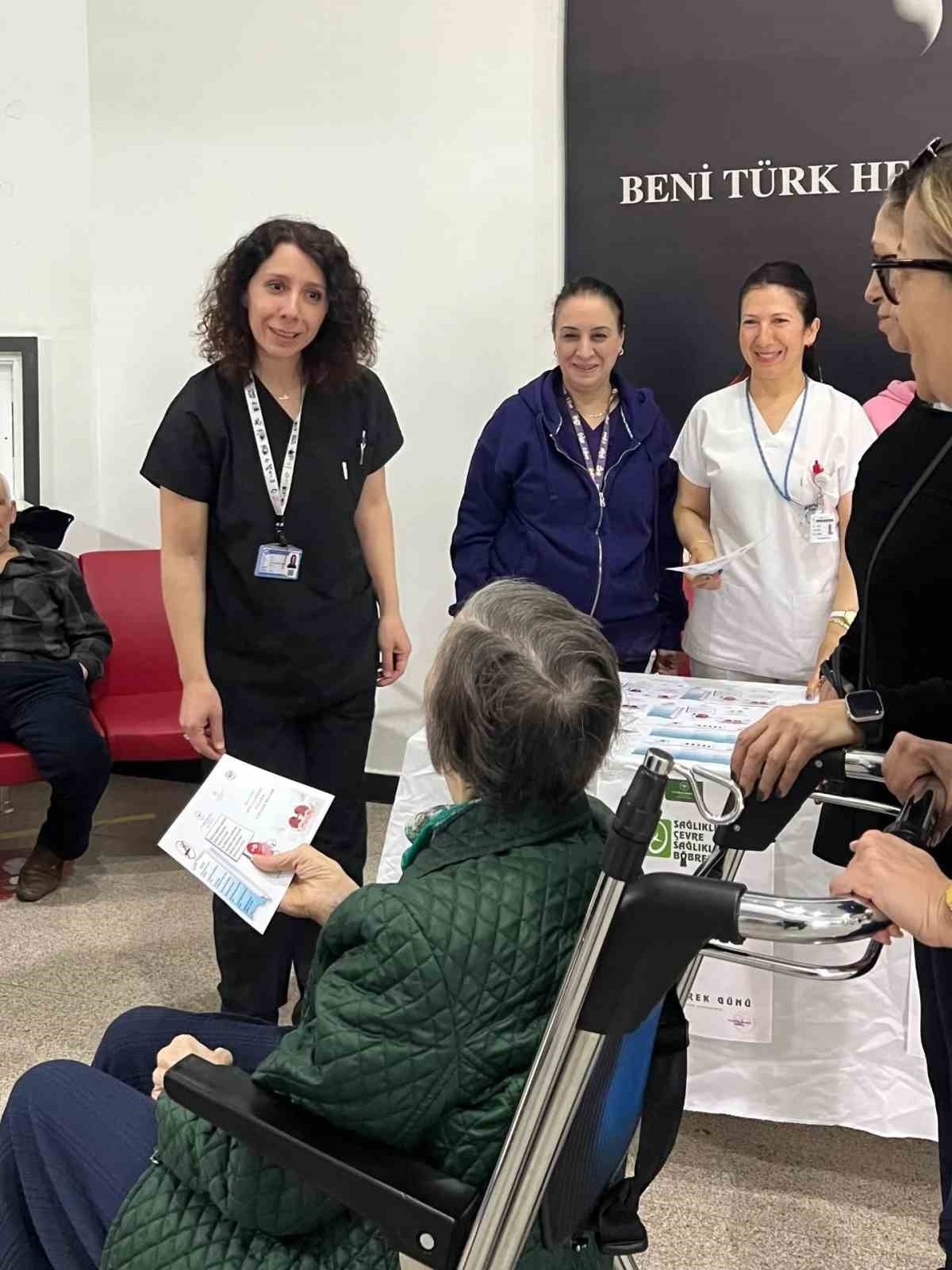 ADÜ Hastanesi’nde hastalara böbrek sağlığı anlatıldı 1 adu hastanesinde hastalara bobrek sagligi anlatildi 99125fce7fda