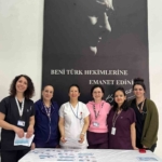 ADÜ Hastanesi’nde hastalara böbrek sağlığı anlatıldı