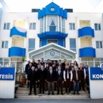 ADÜ İktisadi İşletme Müdürlüğü personeline Ramazan Ayı dolayısıyla alışveriş kartı verildi