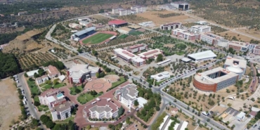 ADÜ kurumsal akreditasyon almaya hak kazandı