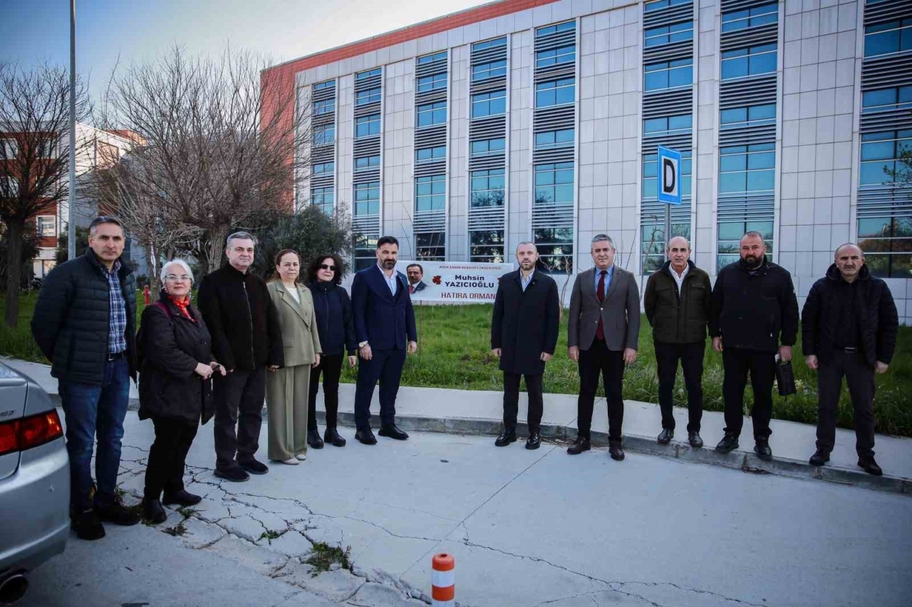 adude fidanlar muhsin yazicioglu anisina dikildi 5cda6e2044e6