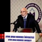 ADÜ’nün duayen hekimi Prof. Dr. Bolaman son yolculuğuna uğurlandı