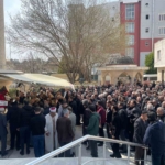 ADÜ’nün duayen hekimi Prof. Dr. Bolaman son yolculuğuna uğurlandı