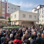 ADÜ’nün duayen hekimi Prof. Dr. Bolaman son yolculuğuna uğurlandı