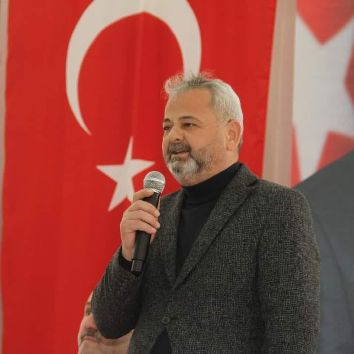 ali guclu