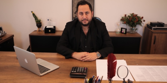 Anıl Metin OTO Kimdir? Anıl Metin OTO Hayatı ve Kariyeri