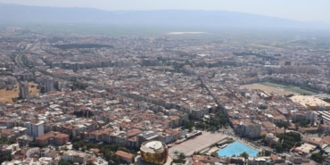 Ara tatil bitti, Aydın’da öğrenciler okula döndü