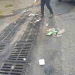 Aydın Büyükşehir Belediyesi ve ASKİ ekipleri yapışa karşı teyakkuzda