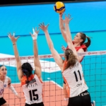 Aydın Büyükşehir Belediyespor, Sultanlar Ligi’ne veda etti