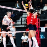 Aydın Büyükşehir Belediyespor, Sultanlar Ligi’ne veda etti