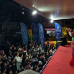 Aydın Büyükşehir, İncirliova’da vatandaşları Ramazan etkinlikleri ile bir araya getirdi