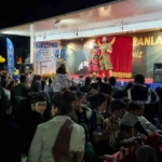 Aydın Büyükşehir, İncirliova’da vatandaşları Ramazan etkinlikleri ile bir araya getirdi