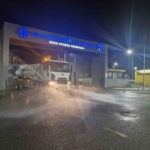 Aydın Büyükşehir’den bayram öncesi otobüs terminallerinde temizlik çalışması