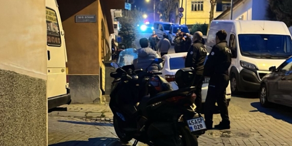 Cezaevi firarisi yakalandı, diğer hükümlü yine kaçtı