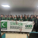 Aydın Lisesi’nde özel müzik programı