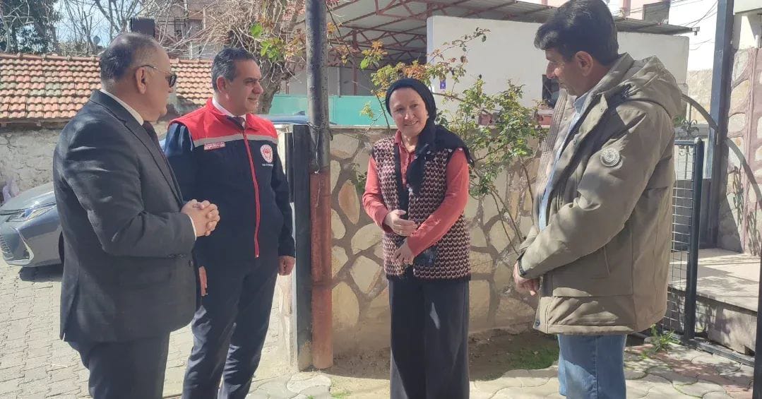 Aydın tarımının kahramanı kadınlar: Başarı hikayesi örnek oldu 5 Aydın tarımının kahramanı kadınlar: Başarı hikayesi örnek oldu