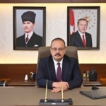 Aydın Valisi Canbolat’ın 12 Mart mesajı