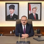 Aydın Valisi Canbolat’ın Kadir Gecesi mesajı