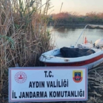 Aydın’da 18 düzensiz göçmen yakalandı, 4 organizatör gözaltına alındı