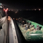 Aydın’da 18 düzensiz göçmen yakalandı