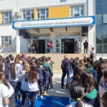 Aydın’da 9 bin 489 öğrenciye afet eğitimi verildi