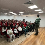 Aydın’da 9 bin 489 öğrenciye afet eğitimi verildi