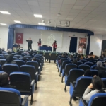 Aydın’da 9 bin 489 öğrenciye afet eğitimi verildi