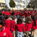Aydın’da 9 bin 489 öğrenciye afet eğitimi verildi