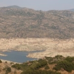 Aydın’da barajların su seviyesi yükseliyor