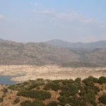 Aydın’da barajların su seviyesi yükseliyor