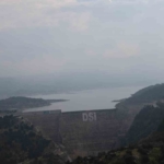 Aydın’da barajların su seviyesi yükseliyor