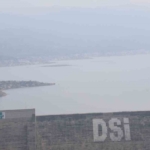 Aydın’da barajların su seviyesi yükseliyor