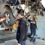 Aydın’da bayram öncesi sanayiler hareketlendi